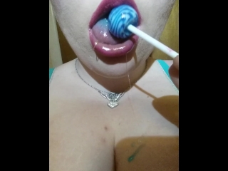 Lollipop Fun